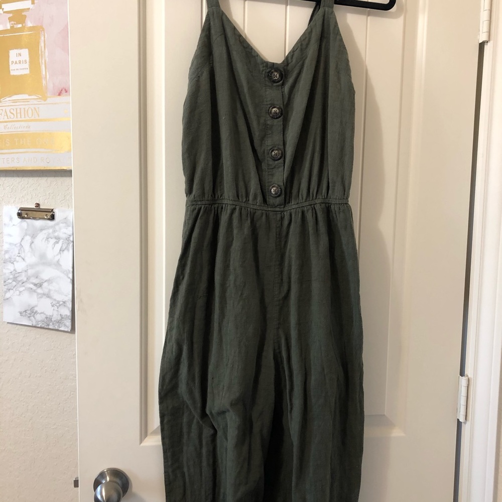 Universal Thread Romper - image 3